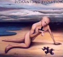 Mindscape : Dismantling Evolution